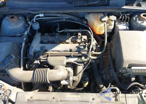 2008 Chevrolet Malibu Classic Ls z USA, uszkodzony, nr VIN 1G1ZS58F68F123603